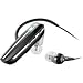 Plantronics Voyager 855 Bluetooth Stereo Headset Black [Bulk Packaging]