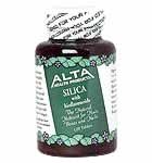 Sil-X Silica (Hair, Nail & Skin) 120 tab