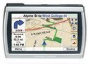 Harman Kardon GPS-510 4-Inch Widescreen Portable GPS Navigator and Media Player