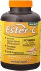 Ester C powder w/citrus bioflavanoids 4 Ounces