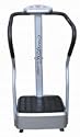 Brand New 2010 Crazy Fit Massager Vibration Plate Heavy Duty Exercise