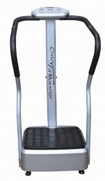 2010 Crazy Fit Massager Full Body Vibration Exercise Machine by Tripact Inc
