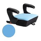 clekjacket Booster Seat Cover - Blue