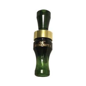 Buck Gardner Double Nasty II Performance Series Duck Call by 