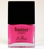 butter LONDON Portobello Pink Nail Lacquer
