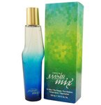 MAMBO MIX by LIZ CLAIBORNE - 3.4 EDT SPRAY - TESTER