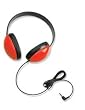 Listening First Stereo Headphones