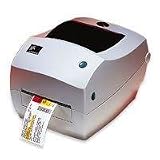 TLP 3844-Z Thermal transfer 300 dpi 4 ips 4.25 Parallel Serial USB 8MB SDRAM 4MB Flash