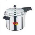 PRESTIGE POPULAR- 6 Liter Pressure Cooker