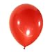 11" Red Balloons