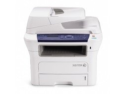 WorkCentre 3210V/N - Multifunktion (Faxgerät/Kopierer/Drucker/Scanner) - s/w