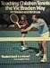 Teaching Children Tennis the Vic Braden Way