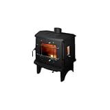 【受注生産】　鋼板製薪ストーブ　AD-600Cの画像