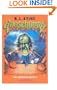 The Haunted Mask II (Goosebumps)