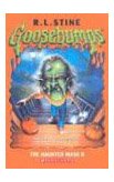 The Haunted Mask II (Goosebumps)