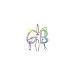 10 Packs of Goofy Bands Medical Shapes Each Pack 24 Bands Total 240 Bands Great for Christmas Present,birthday Party Gifts,thanksgiving Day Gifts
