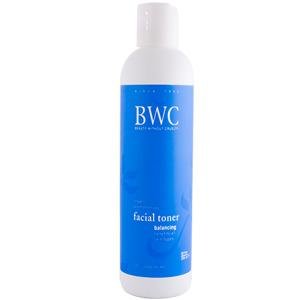 Beauty Without Cruelty Aromatherapy Balancing Facial Toner, Alcohol Free - 8.5 Fluid Ounces by Beauty Without Cruelty