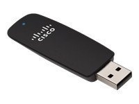 Linksys AE2500 Dual-Band Wireless Adapter USB 2.0 Preisvergleich