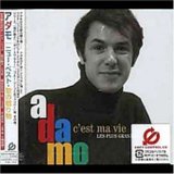 Salvatore Adamo - C ´ est Ma Vie ( Audio CD ) - B0000ZP55U