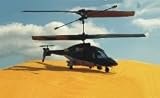 Eigenschaften Century RC / Mini Helicopter Airwolf, 3 Kanal