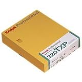 Kodak Professional Tri-X 320 - Black & white print film - 4 x 5 - ISO 320 - 50 sheets