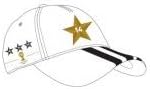 adidas 2014 World Cup Winners Cap