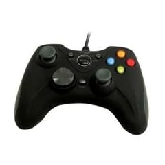 Techsolo TG-30 Lenkr�der / Gamecontroller