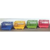 PREVUE PET CAGE HAMSTER 1 STORY 14X11X83 4