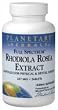 Full Spectrum Rhodiola Rosea Extract - 60 - Tablet