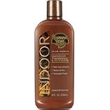 Banana Boat Salon Formula Indoor Tanning Lotion, 8 Fluid Ounces