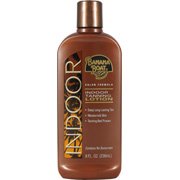 Banana Boat Salon Formula Indoor Tanning Lotion, 8 Fluid Ounces