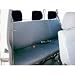 Produkt-Bild: Walser Autositzbezug Schonbezug f&uuml;r VW T4 Transporter 3er Bank