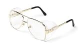 Crews Safety Glasses - Engineer