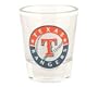 Texas Rangers Shot Glass