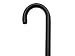 Hardwood, Crook Handle, Hospital, 7/8