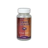 Natural Sport Trimmed and Energized Veg Capsules, 60 Count