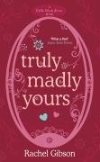 Truly Madly Yours (Little Black Dress)