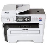Brother MFC-7440N Laser Multi-Function Center with Ethernet Network Interface by Brother