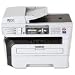 Brother MFC-7440N Laser Multi-Function Center with Ethernet Network Interface