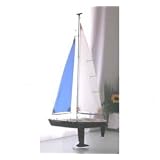 Radio Control Electric RTR Discovery 500 Sail Boat RC by raid