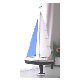 Radio Control Electric RTR Discovery 500 Sail Boat RC from Electric Sailboats RTR