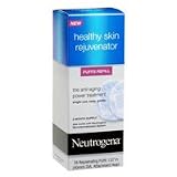 Neutrogena- Healthy Skin Rejuvenator Puffs Refills, 48-Count (2 Pack)