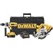 18V Hammerdrill