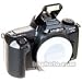 (Minolta) Maxxum HTsi 35mm SLR Autofocus Camera Bo, 2154301,