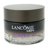Lancome Men Renergy 3D Lifting Anti-Wrinkle Firming Cream 50ml / 1.69oz