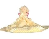 Pooh Security Blanket