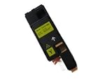 Produkt-Bild: 1 Toner in gelb f&uuml;r Dell 1250c 1350cnw 1355cn 1355cnw ersetzt 593-11019