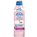 Water Babies Spf 50 Quick Cover Lotion Spray 6 Oz.