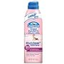 Coppertone Water Babies Sunscreen Continuous Lotion Spray, SPF 50 - 6 Oz