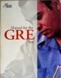 The Princeton Review Manual for the GRE Test Version 6.4